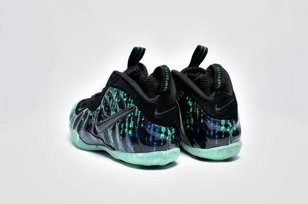 Nike Foamposite One Women--013